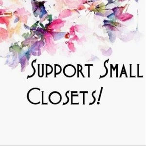Support small closets ✨